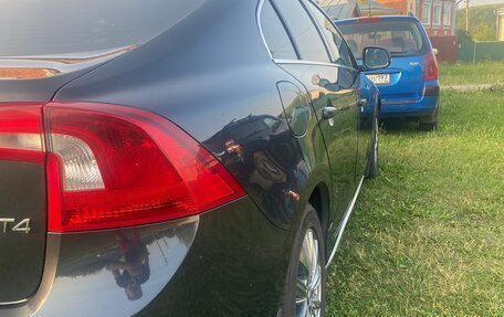 Volvo S60 III, 2012 год, 1 300 000 рублей, 5 фотография