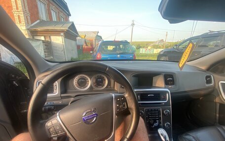 Volvo S60 III, 2012 год, 1 300 000 рублей, 9 фотография