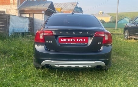 Volvo S60 III, 2012 год, 1 300 000 рублей, 4 фотография
