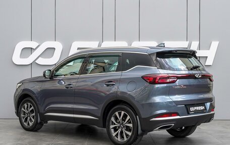 Chery Tiggo 7 Pro, 2020 год, 1 750 000 рублей, 2 фотография