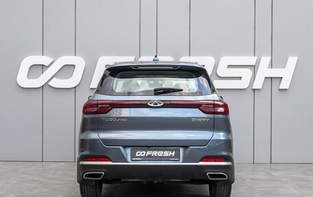 Chery Tiggo 7 Pro, 2020 год, 1 750 000 рублей, 4 фотография