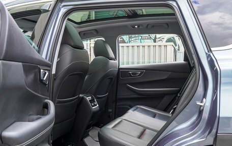 Chery Tiggo 7 Pro, 2020 год, 1 750 000 рублей, 11 фотография