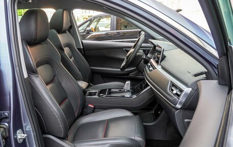 Chery Tiggo 7 Pro, 2020 год, 1 750 000 рублей, 8 фотография