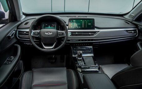 Chery Tiggo 7 Pro, 2020 год, 1 750 000 рублей, 6 фотография