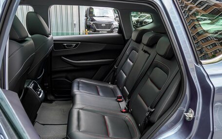 Chery Tiggo 7 Pro, 2020 год, 1 750 000 рублей, 9 фотография