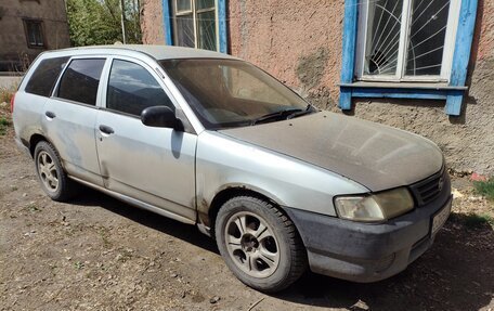Nissan AD II, 2000 год, 190 000 рублей, 3 фотография
