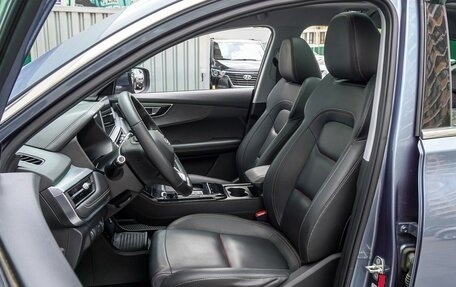 Chery Tiggo 7 Pro, 2020 год, 1 750 000 рублей, 10 фотография