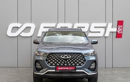 Chery Tiggo 7 Pro, 2020 год, 1 750 000 рублей, 3 фотография