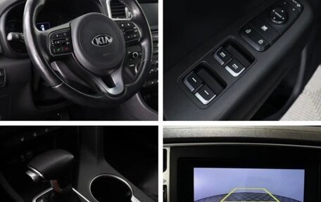 KIA Sportage IV рестайлинг, 2018 год, 1 850 000 рублей, 9 фотография