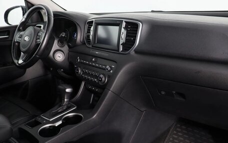KIA Sportage IV рестайлинг, 2018 год, 1 850 000 рублей, 7 фотография