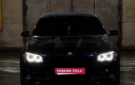BMW 5 серия, 2013 год, 1 700 000 рублей, 3 фотография