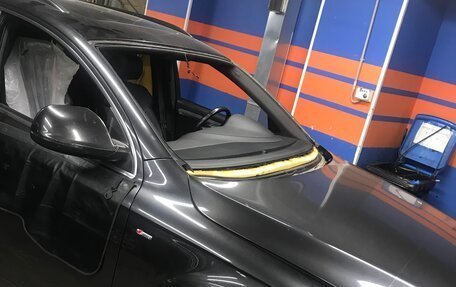 Audi Q7, 2010 год, 2 050 000 рублей, 11 фотография