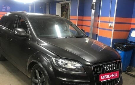 Audi Q7, 2010 год, 2 050 000 рублей, 6 фотография