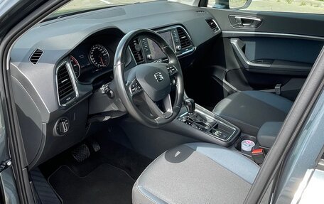 SEAT Ateca I, 2019 год, 1 980 000 рублей, 16 фотография