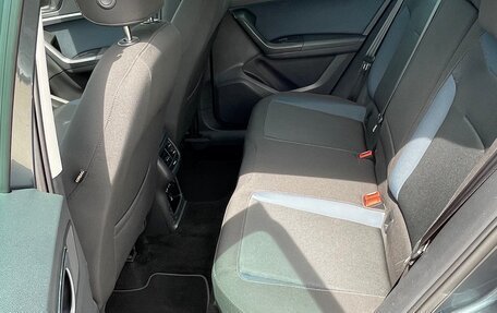 SEAT Ateca I, 2019 год, 1 980 000 рублей, 19 фотография