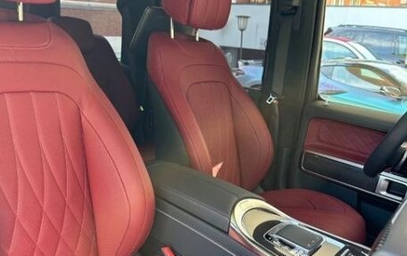 Mercedes-Benz G-Класс W463 рестайлинг _iii, 2025 год, 21 532 924 рублей, 4 фотография