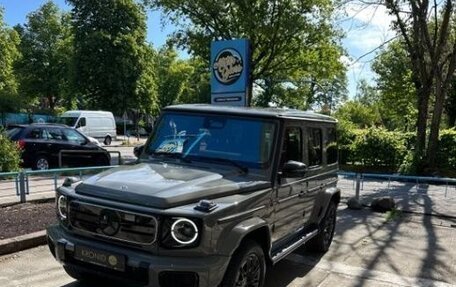Mercedes-Benz G-Класс W463 рестайлинг _iii, 2025 год, 21 532 924 рублей, 2 фотография