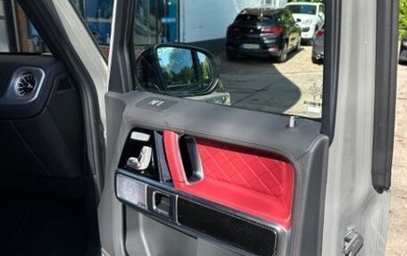 Mercedes-Benz G-Класс W463 рестайлинг _iii, 2025 год, 21 532 924 рублей, 3 фотография