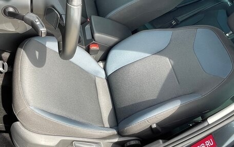 SEAT Ateca I, 2019 год, 1 980 000 рублей, 17 фотография