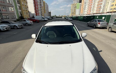 Mitsubishi ASX I рестайлинг, 2014 год, 1 700 000 рублей, 6 фотография