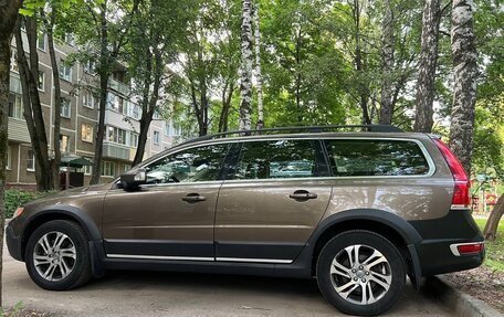 Volvo XC70 II рестайлинг, 2013 год, 1 700 000 рублей, 2 фотография