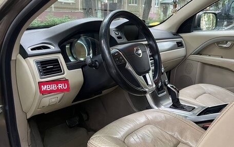 Volvo XC70 II рестайлинг, 2013 год, 1 700 000 рублей, 6 фотография