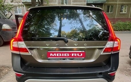 Volvo XC70 II рестайлинг, 2013 год, 1 700 000 рублей, 4 фотография