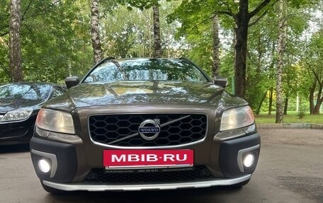 Volvo XC70 II рестайлинг, 2013 год, 1 700 000 рублей, 5 фотография