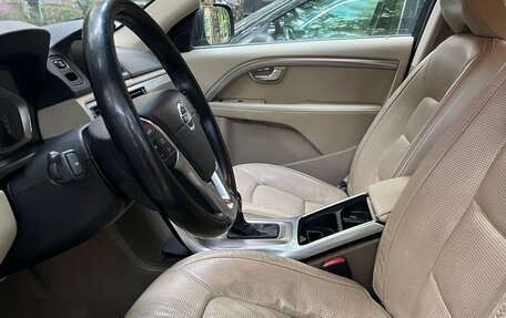 Volvo XC70 II рестайлинг, 2013 год, 1 700 000 рублей, 7 фотография