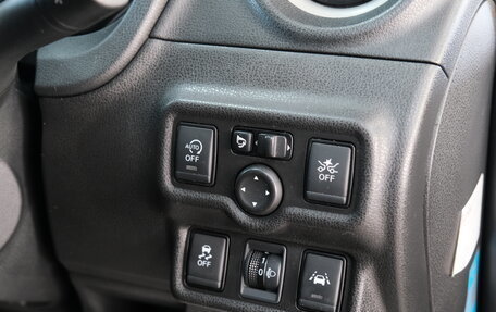 Nissan Note II рестайлинг, 2017 год, 999 000 рублей, 7 фотография