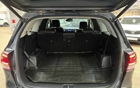 KIA Sorento III Prime рестайлинг, 2016 год, 8 фотография
