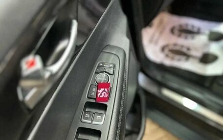 KIA Sorento III Prime рестайлинг, 2016 год, 11 фотография