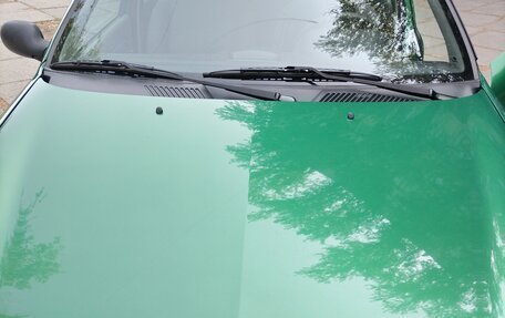 Renault Clio III, 2003 год, 420 000 рублей, 3 фотография