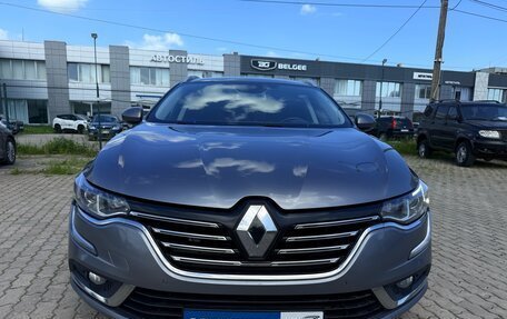 Renault Talisman, 2016 год, 1 360 000 рублей, 2 фотография