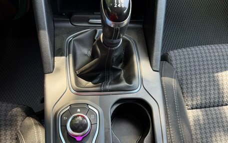 Renault Talisman, 2016 год, 1 360 000 рублей, 9 фотография