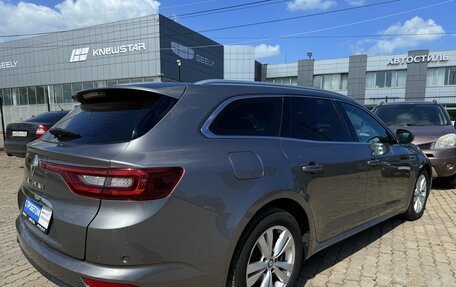 Renault Talisman, 2016 год, 1 360 000 рублей, 6 фотография