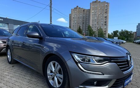 Renault Talisman, 2016 год, 1 360 000 рублей, 3 фотография