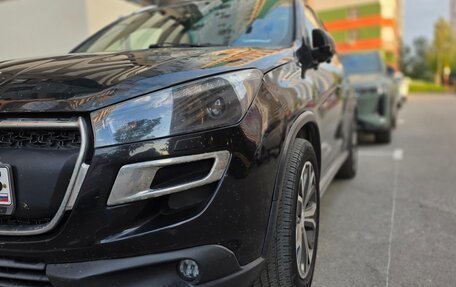 Peugeot 4008, 2012 год, 1 030 000 рублей, 4 фотография