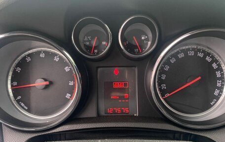Opel Mokka I, 2013 год, 1 150 000 рублей, 9 фотография