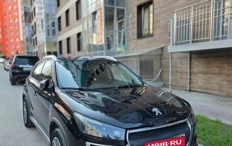 Peugeot 4008, 2012 год, 1 030 000 рублей, 5 фотография