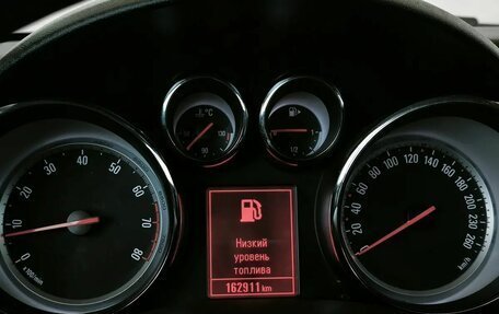 Opel Astra J, 2013 год, 790 000 рублей, 6 фотография