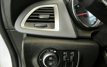 Opel Astra J, 2013 год, 790 000 рублей, 8 фотография