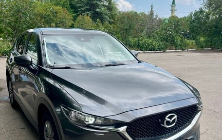 Mazda CX-5 II, 2018 год, 2 550 000 рублей, 3 фотография