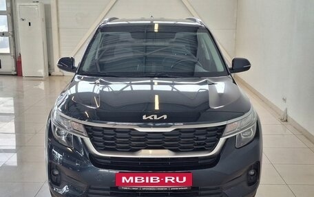 KIA Seltos I, 2022 год, 2 390 000 рублей, 2 фотография