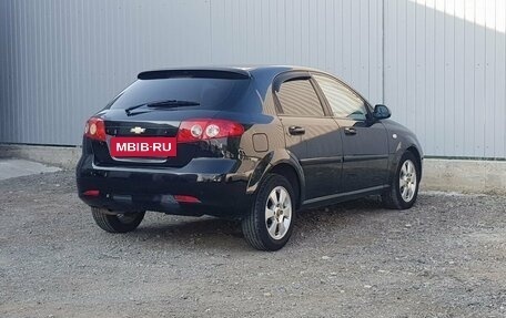 Chevrolet Lacetti, 2008 год, 499 000 рублей, 3 фотография