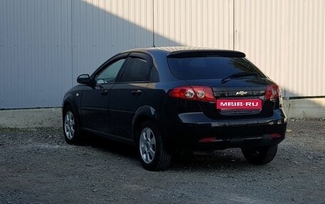 Chevrolet Lacetti, 2008 год, 499 000 рублей, 4 фотография