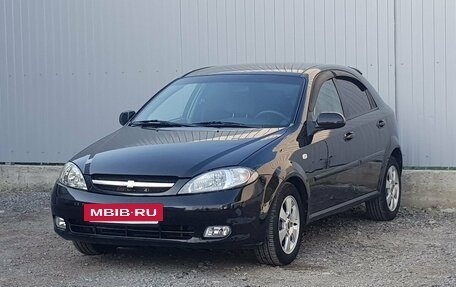 Chevrolet Lacetti, 2008 год, 499 000 рублей, 2 фотография