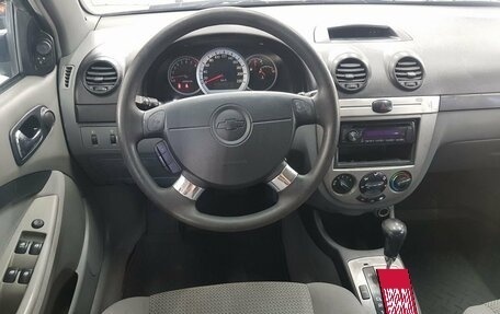 Chevrolet Lacetti, 2008 год, 499 000 рублей, 5 фотография