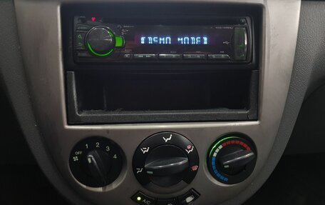 Chevrolet Lacetti, 2008 год, 499 000 рублей, 6 фотография