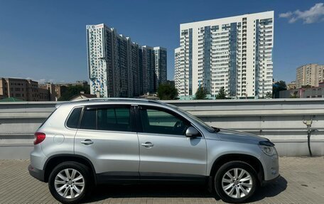 Volkswagen Tiguan I, 2009 год, 1 157 000 рублей, 6 фотография